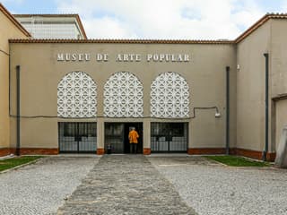 Popular Art Museum