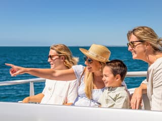 Premium Whale Watching Cruise by SeaWorld — gallery 3