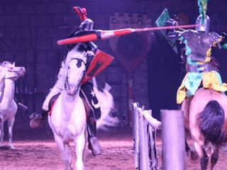 Tenerife Medieval Adventure — gallery 3