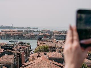 Venice: Guided Walking Tour + Rooftop Stop — gallery 3