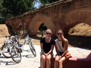 Madrid: Private Electric Bike Tour — gallery 2