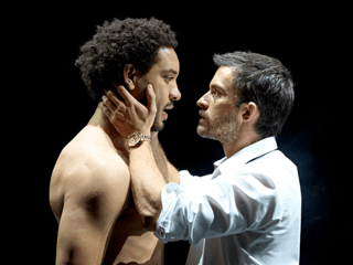Richard II — gallery 3