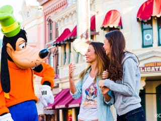 1-Day Flexible Date Ticket to Disneyland® Paris — gallery 1