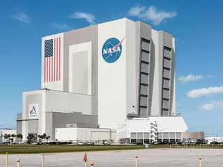 [Special Promo] Kennedy Space Center Tickets & Chat with an Astronaut — gallery 3