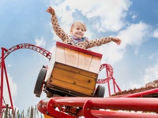 BELANTIS Amusement Park: Entry Ticket — gallery 1