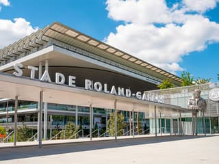 Roland-Garros Stadium Tour with Behind-the-Scenes Access — gallery 1