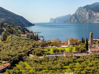 Bardolino: Garda Link Bus + Train from Venice — gallery 1