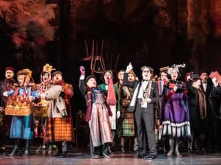 La Bohème — gallery 1
