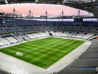 Stade de France Guided Tour with Special Access — gallery 1