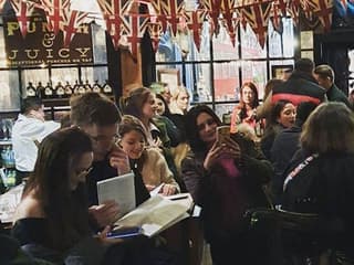 London: Guided Historic Pub Experience — gallery 1