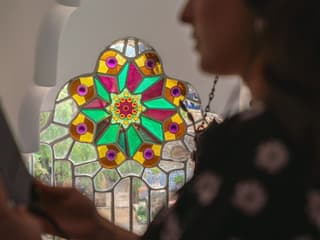Torre Bellesguard: Entry Ticket + Audio Guide App — gallery 1