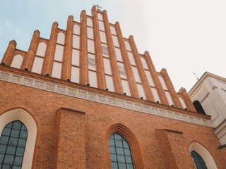 Warsaw: WWII Sites Private Guided Walking Tour — gallery 2