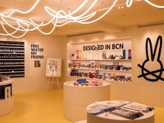 White Rabbit The Immersive Experience of Barcelona: Entry Ticket — gallery 2