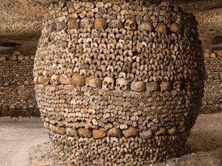 Paris Catacombs Reserved Access Tickets — gallery 3