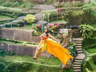 Alas Harum Bali Tickets with Activities — gallery 1