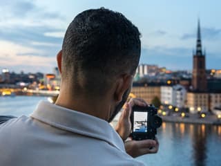 Stockholm: Guided Night Photo Walk Tour — gallery 3