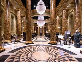 Harry Potter™ Warner Bros. Studio Tickets — gallery 2