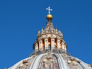 St. Peter's Basilica Guided Tour with Dome Climb — gallery 1
