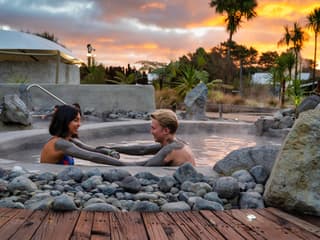 Hell's Gate Mud Bath & Sulphur Spa Tickets — gallery 1