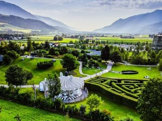 Swarovski Crystal Worlds + Transfer from Innsbruck — gallery 2