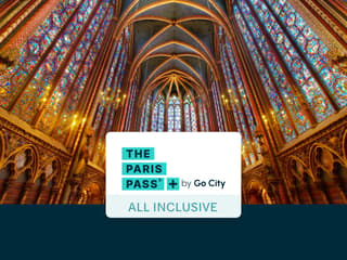Go City Paris Pass® with Optional Paris Museum Pass: Access to 46 Attractions — gallery 1