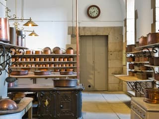 Royal Palace Madrid: Entry Tickets + Royal Kitchen Tour and Digital Royal Guide — gallery 1