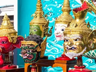 Mini Siam Pattaya — gallery 1