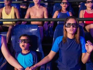 Sunway Lagoon: Entry Ticket, Sunway Lagoon, کوالا لمپور