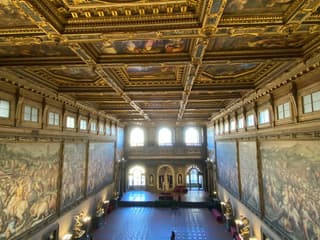 Florence Medici Pass — gallery 2