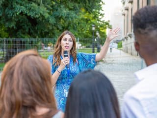 Westminster 3-hour Small-Group Guided Walking Tour & Tower Bridge Entry Tickets — gallery 2