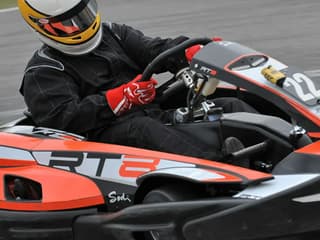Karting Tenerife, Karting Tenerife, Tenerife