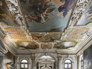 Scuola Grande dei Carmini: Entry Ticket — gallery 1
