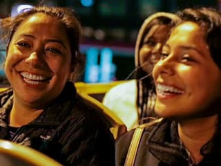 Big Bus San Francisco: Panoramic Night Tour
