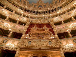 1-Hour Guided Tour of Fenice Theater — gallery 2