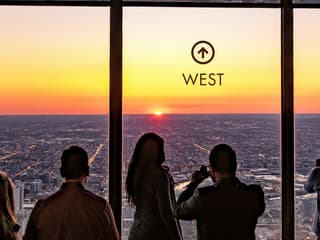 360 Chicago Observation Deck: Fast Pass Ticket — gallery 3