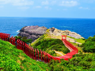 7 Day JR Setouchi Area pass — gallery 1