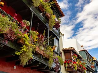 La Palma: Small Group Guided Day Tour from Tenerife + Lunch + Boat Ride — gallery 2