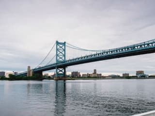 Philadelphia Signature Dinner Cruise — gallery 1