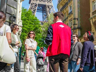 Illumination Tour of Paris and Eiffel Tower 2nd Floor (Reserved Access) — gallery 2