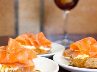 Barcelona: Private Tapas Tasting Tour in French — gallery 2