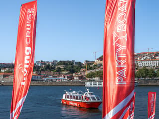 Porto 2-Hour Douro River Party Cruise — gallery 3