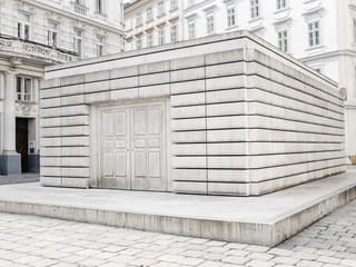 Entry Tickets to Jewish Museum Vienna — gallery 1