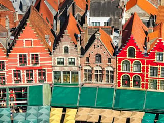 Bruges: Guided Tour + Transport — gallery 1