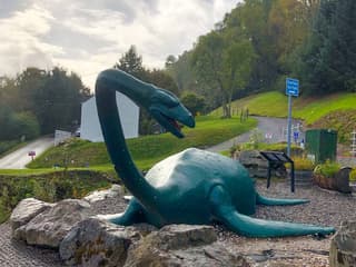 50-Min Scenic Loch Ness Cruise — gallery 3