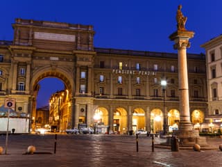 Florence E-Bike Night Tour — gallery 2