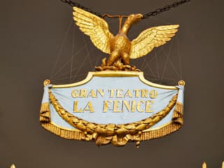 1-Hour Guided Tour of Fenice Theater — gallery 3