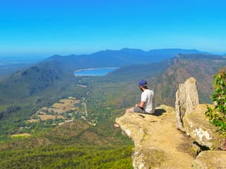 From Melbourne: 1-Day Guided Tour of Grampians Eco Wilderness — gallery 2