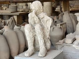 Pompeii Express Guided Tour — gallery 1