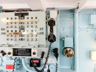 The Royal Yacht Britannia Tickets with Audio Guide