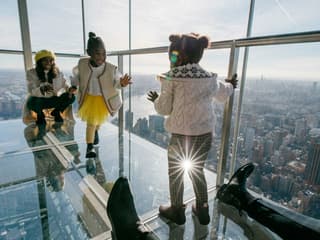 SUMMIT One Vanderbilt: Ascent Ticket, New York